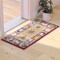 Flash Furniture Beige 2x3 Nautical Olefin Indoor Area Rug ACD-RGZ8758-23-BG-GG - alternate 1